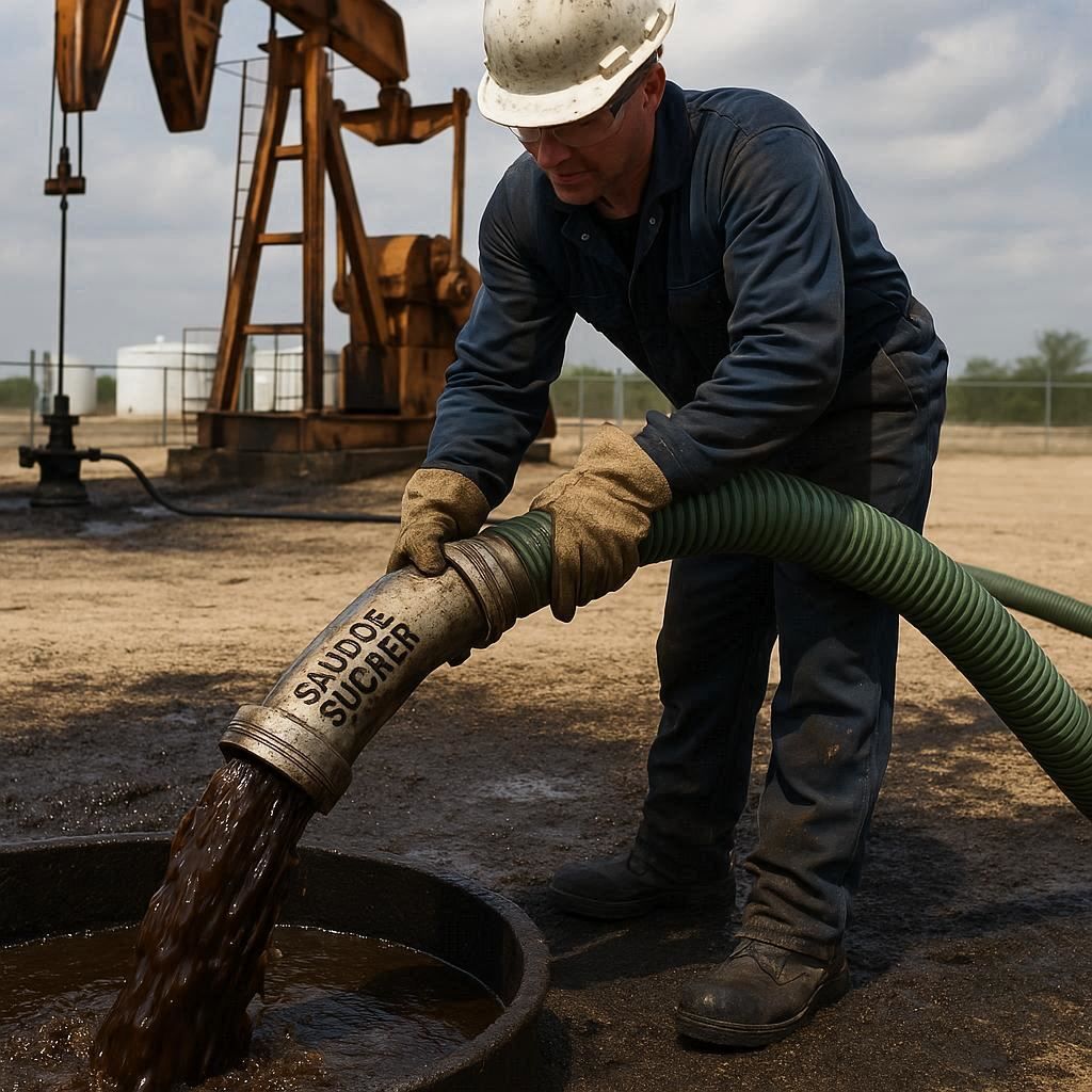 Откачка нефтепродуктов в Ногинске